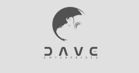 Dave Enterprises logo