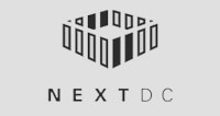 NextDC logo