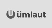 Umlaut logo